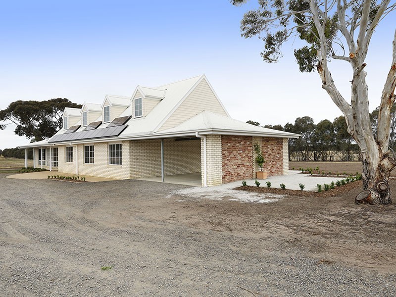 261-329 Harvey Road, St Leonards VIC 3223