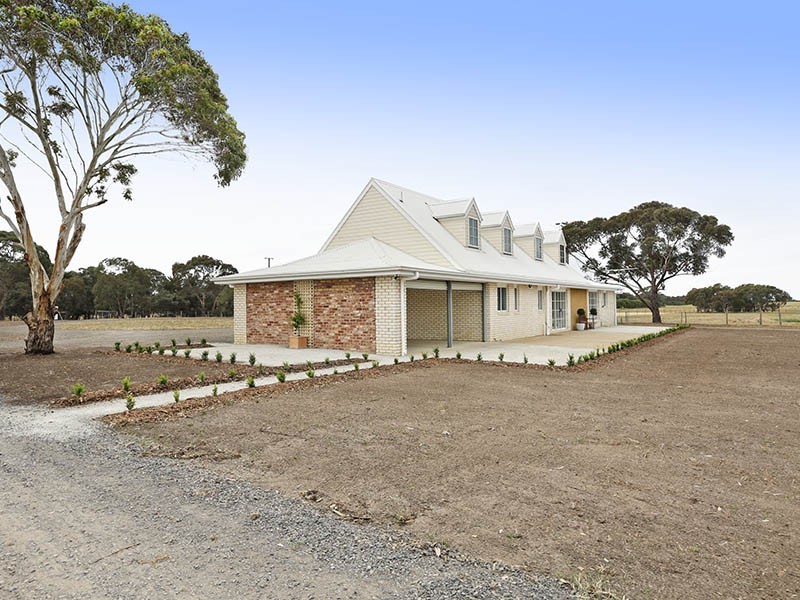 261-329 Harvey Road, St Leonards VIC 3223