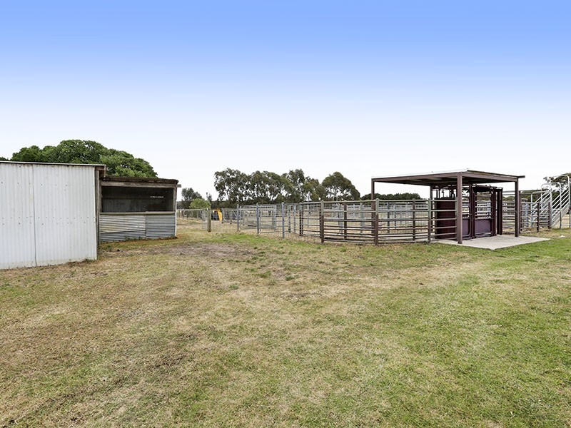 261-329 Harvey Road, St Leonards VIC 3223
