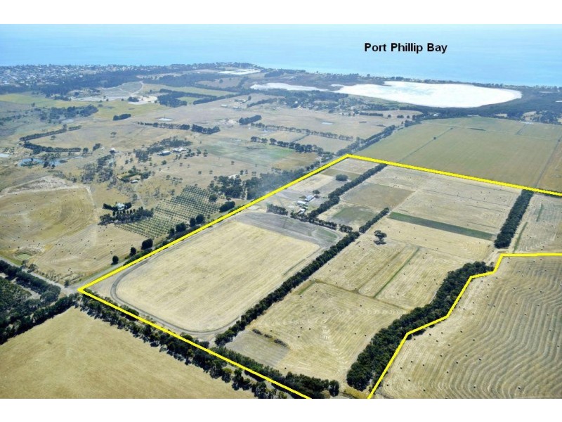 261-329 Harvey Road, St Leonards VIC 3223
