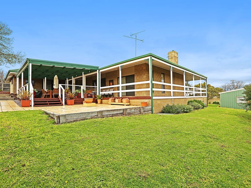 69-71 Dandarriga Drive, Clifton Springs VIC 3222