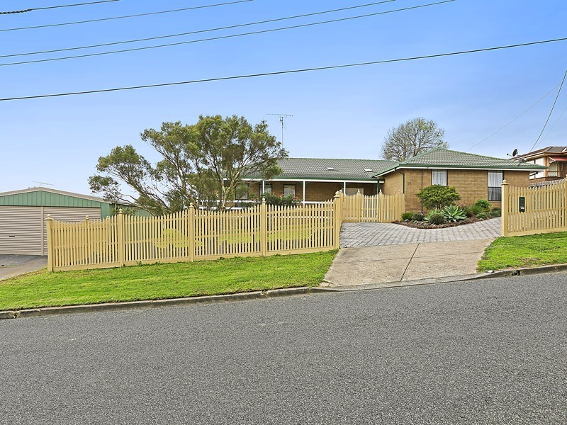 69-71 Dandarriga Drive, Clifton Springs VIC 3222