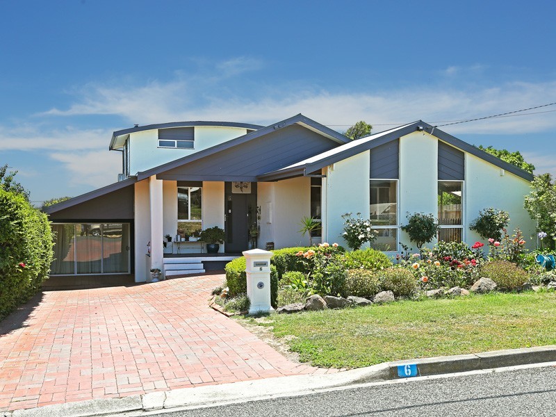 6 Country Club Drive, Clifton Springs VIC 3222