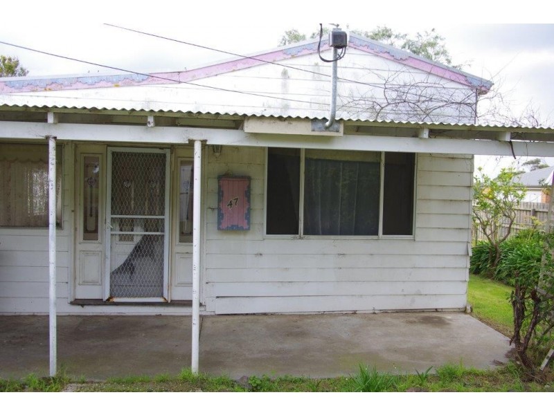 47 Hood Road, Portarlington VIC 3223