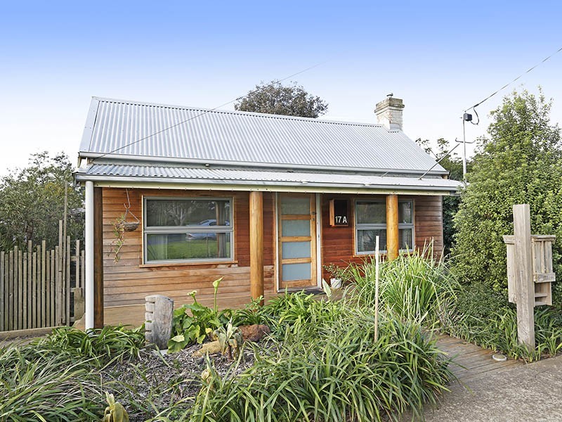 17A De Burgh Road, Drysdale VIC 3222