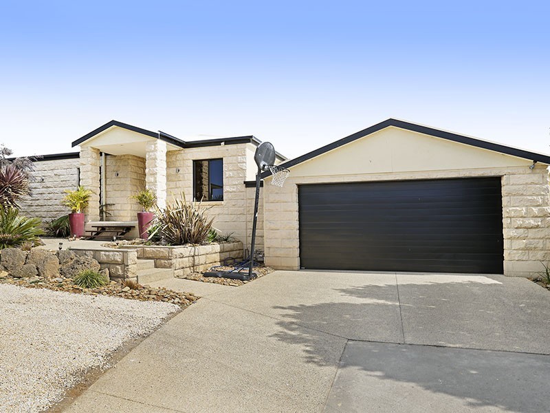 11 Sanctuary Cove, Clifton Springs VIC 3222