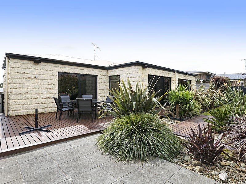 11 Sanctuary Cove, Clifton Springs VIC 3222