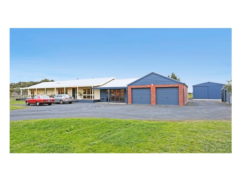 355 Bluff Road, St Leonards VIC 3223