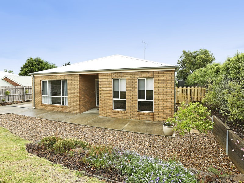 33 De Burgh Road, Drysdale VIC 3222