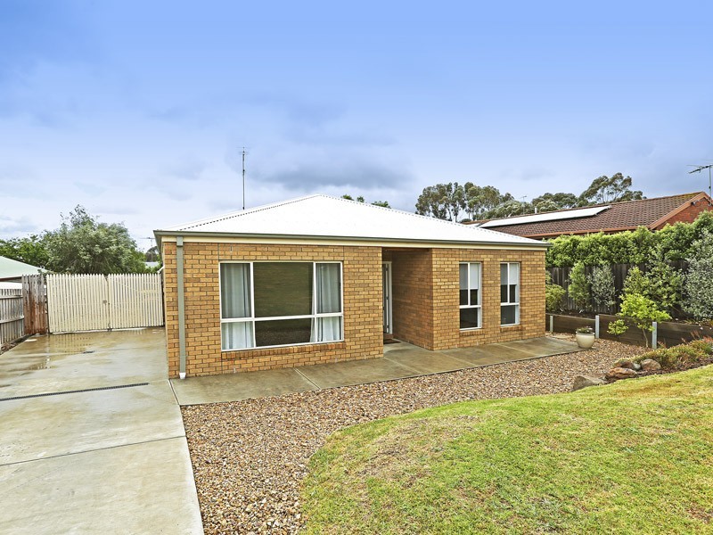 33 De Burgh Road, Drysdale VIC 3222