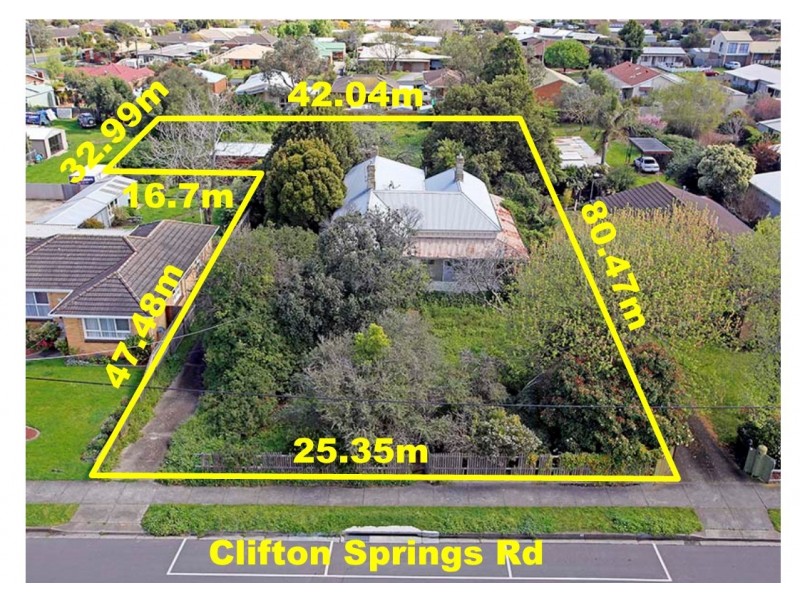 45 Clifton Springs Road, Drysdale VIC 3222