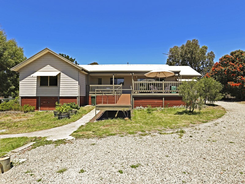 783 Church Road, Indented Head VIC 3223