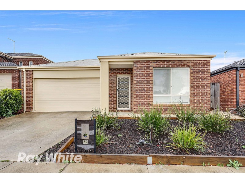 72 Treefern Street, Leopold VIC 3224