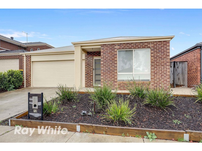 72 Treefern Street, Leopold VIC 3224