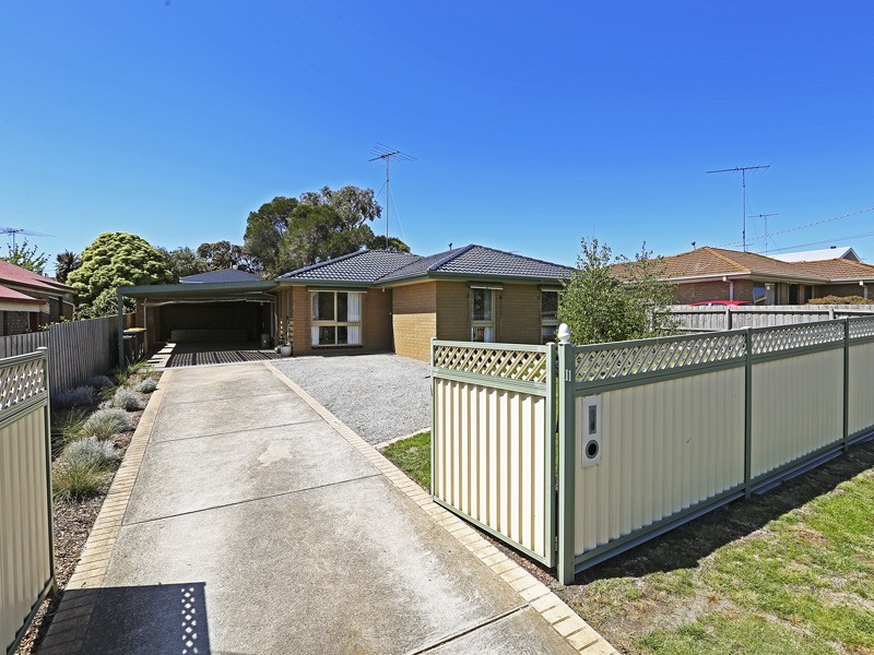 11 Almerta Avenue, Clifton Springs VIC 3222