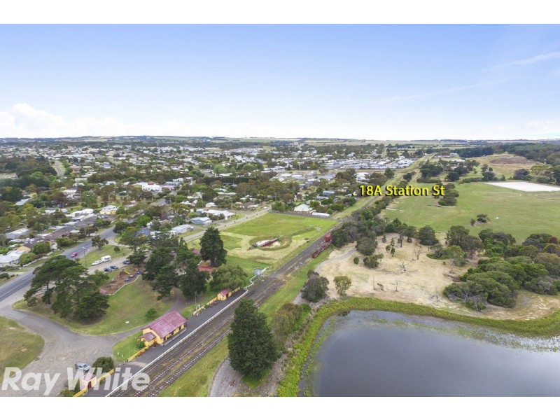 18A Station Street, Drysdale VIC 3222