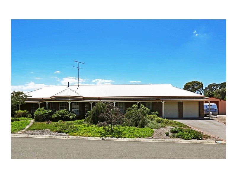 1 Peppermint Grove, Drysdale VIC 3222