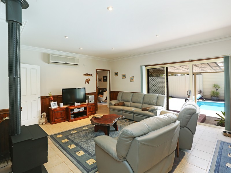 1 Peppermint Grove, Drysdale VIC 3222