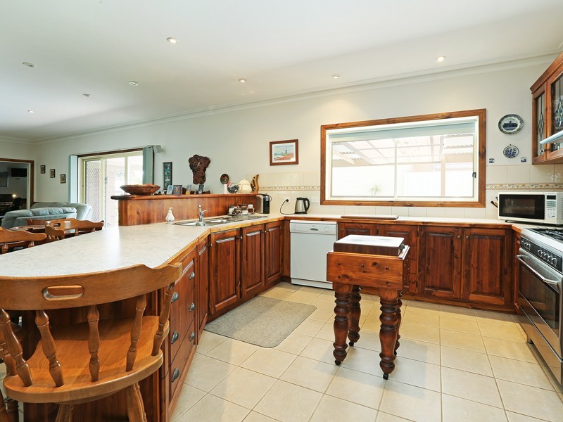 1 Peppermint Grove, Drysdale VIC 3222