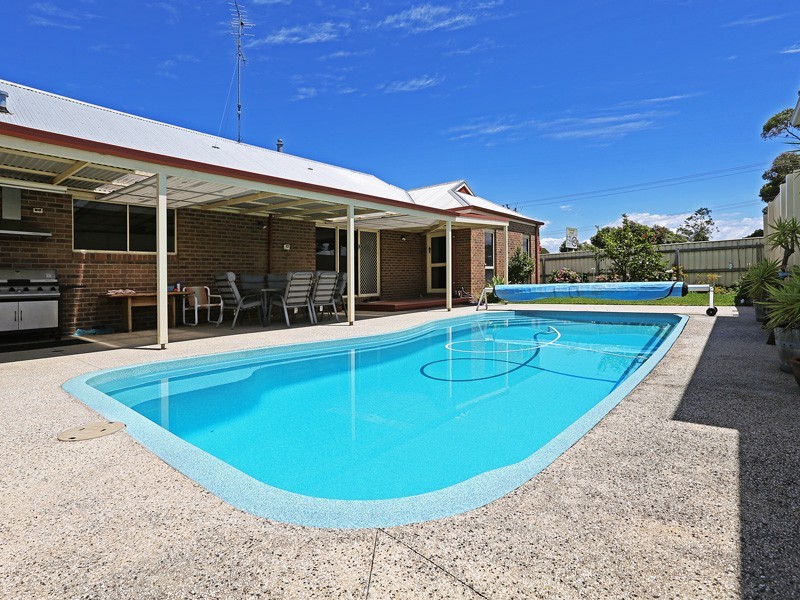 1 Peppermint Grove, Drysdale VIC 3222
