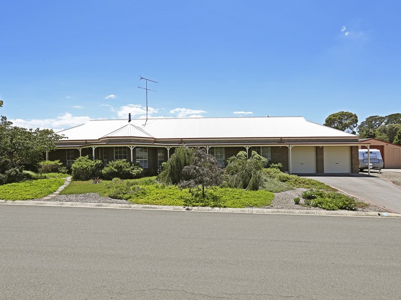 1 Peppermint Grove, Drysdale VIC 3222