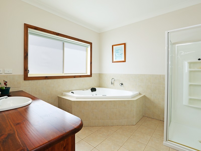 1 Peppermint Grove, Drysdale VIC 3222