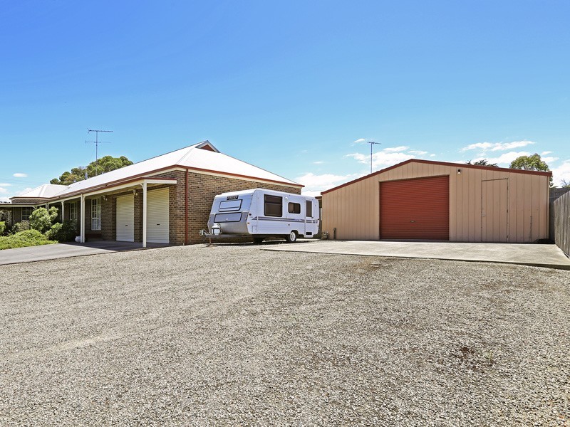1 Peppermint Grove, Drysdale VIC 3222