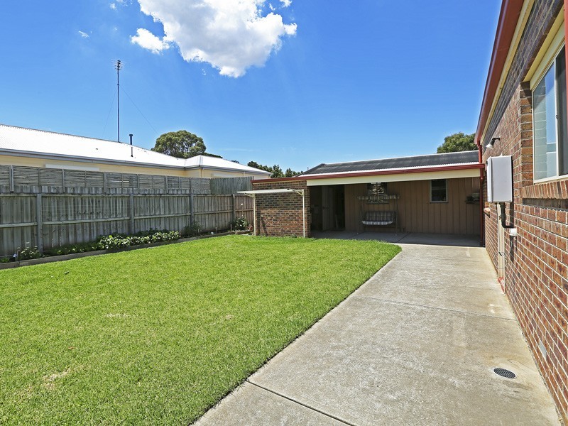 1 Peppermint Grove, Drysdale VIC 3222