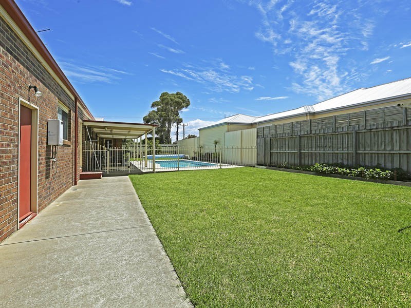 1 Peppermint Grove, Drysdale VIC 3222