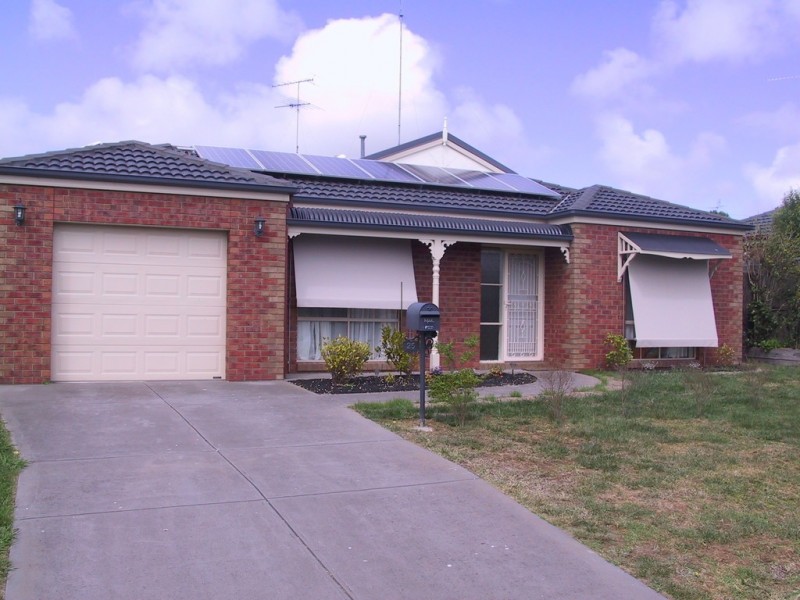 25 Glengarry Court, Drysdale VIC 3222