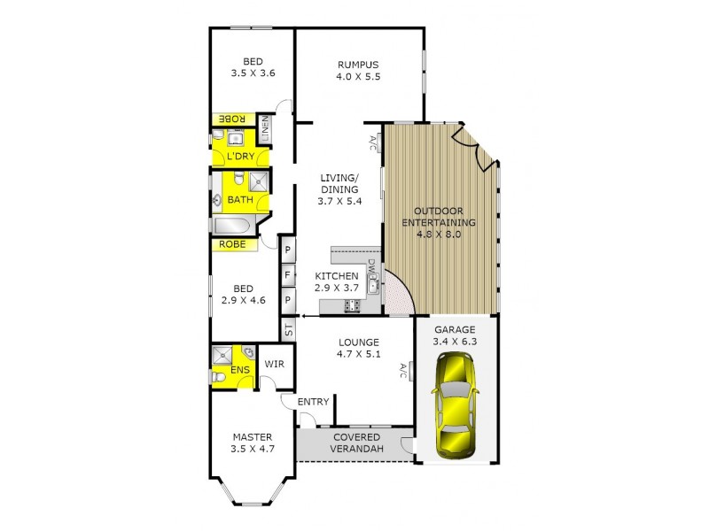 22 Dane Court, Leopold VIC 3224