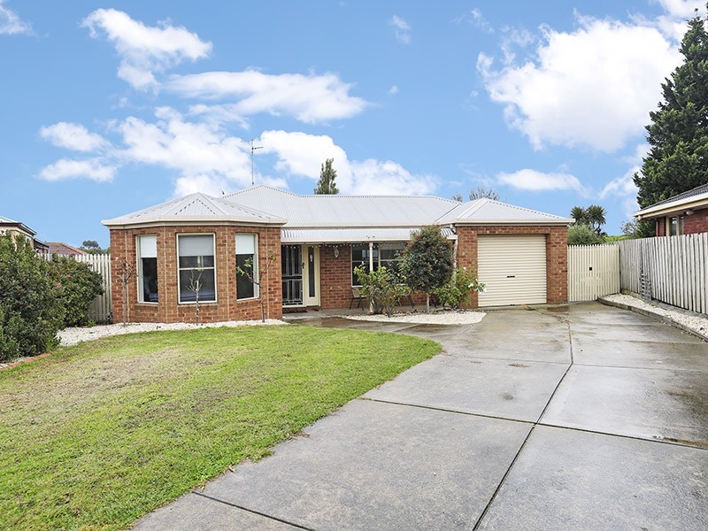 22 Dane Court, Leopold VIC 3224