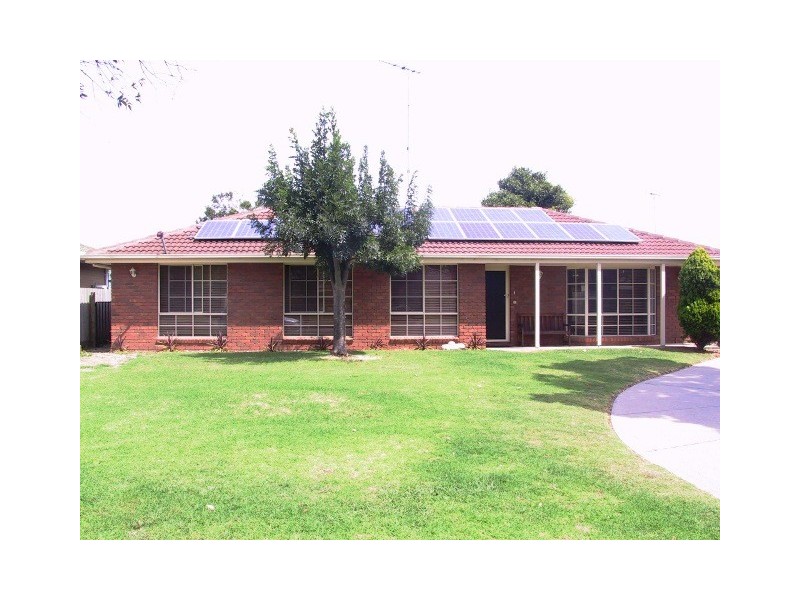 5 Cullen Court, Drysdale VIC 3222