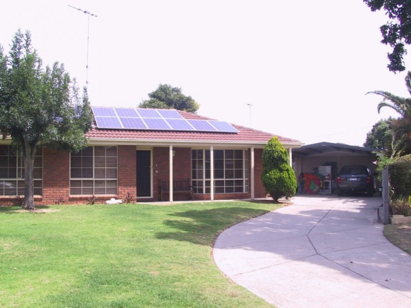 5 Cullen Court, Drysdale VIC 3222