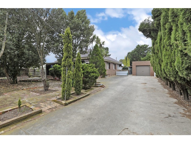 21-29 Larkins Lane, Moolap VIC 3221