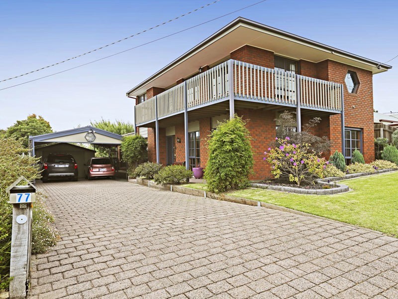 77 Yarramundi Drive, Clifton Springs VIC 3222