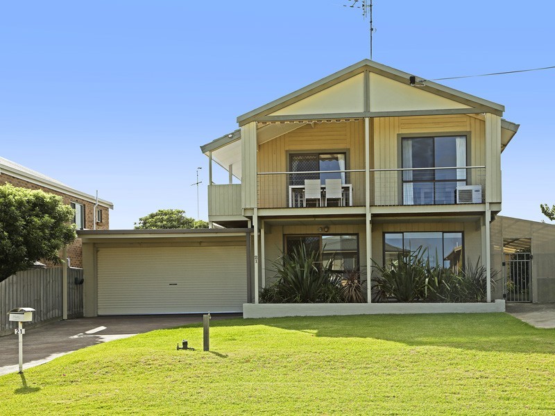 21 Country Club Drive, Clifton Springs VIC 3222