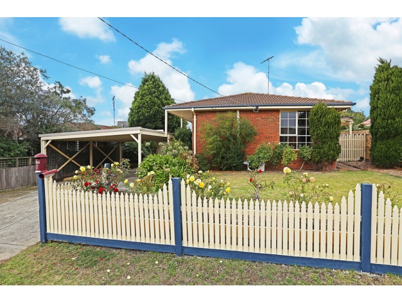 7 Almerta Avenue, Clifton Springs VIC 3222