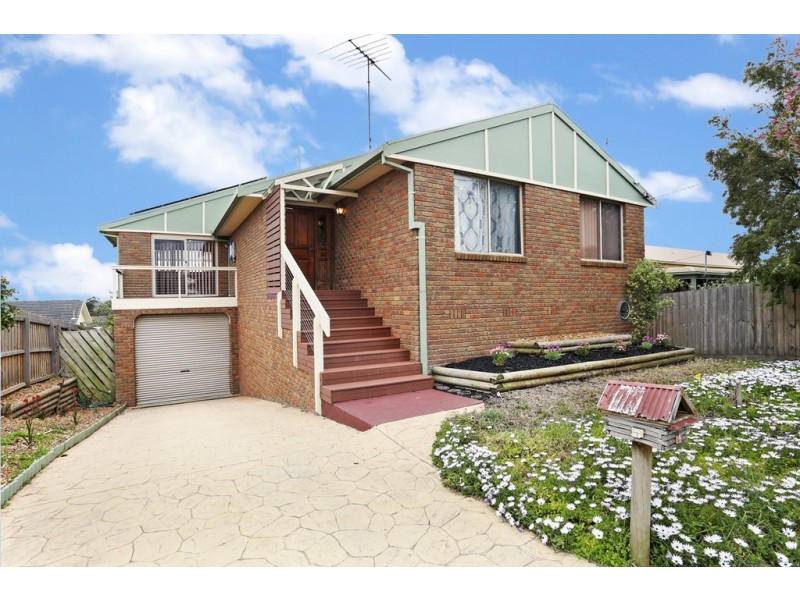 5 Bampi Street, Clifton Springs VIC 3222