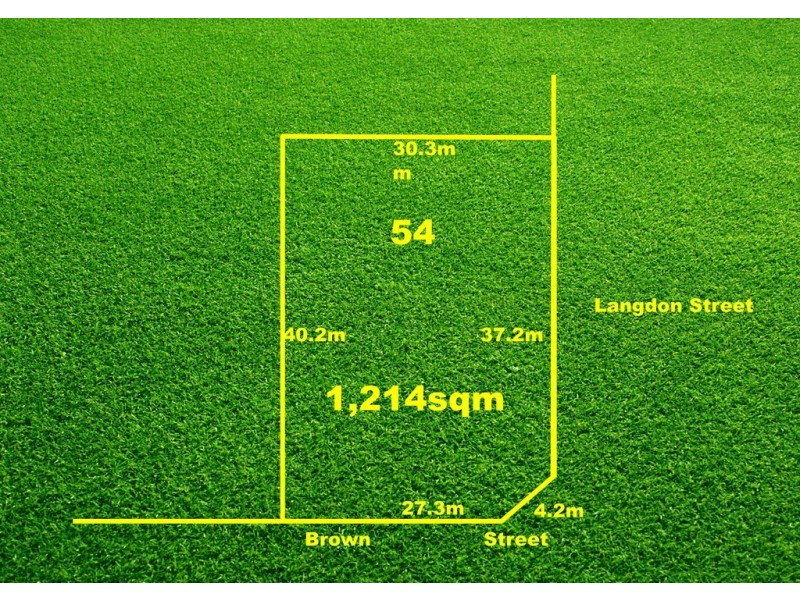 54 Langdon Street, Portarlington VIC 3223