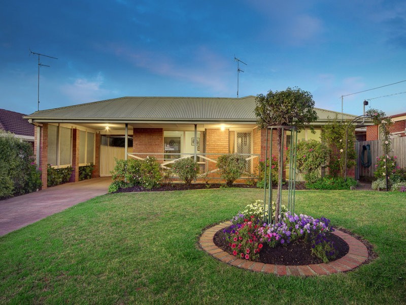 19 Bullimah Avenue, Clifton Springs VIC 3222