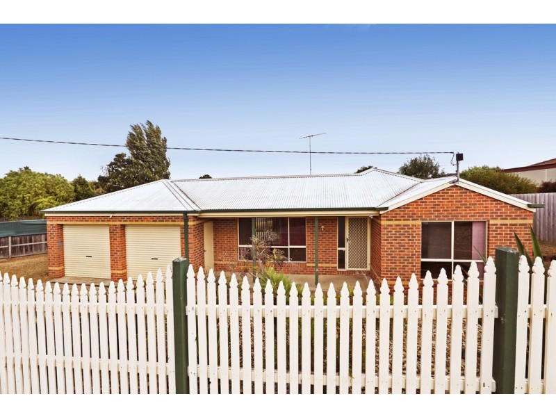155 Clifton Springs Rd LEASED, Clifton Springs VIC 3222
