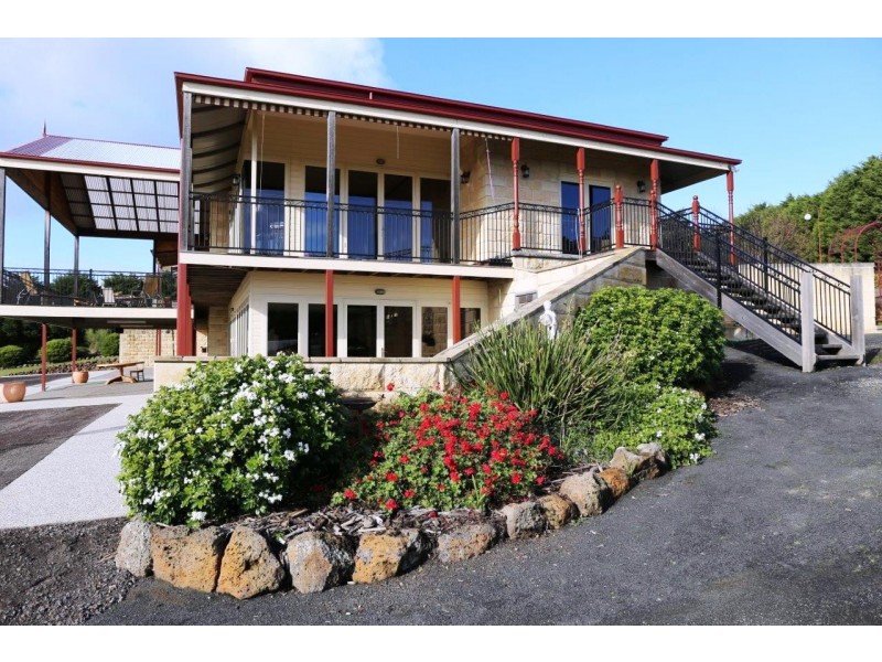 48 High Ridge Drive, Clifton Springs VIC 3222