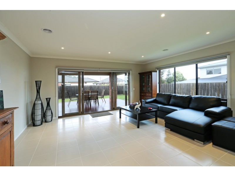6 Panoramic Terrace, Clifton Springs VIC 3222