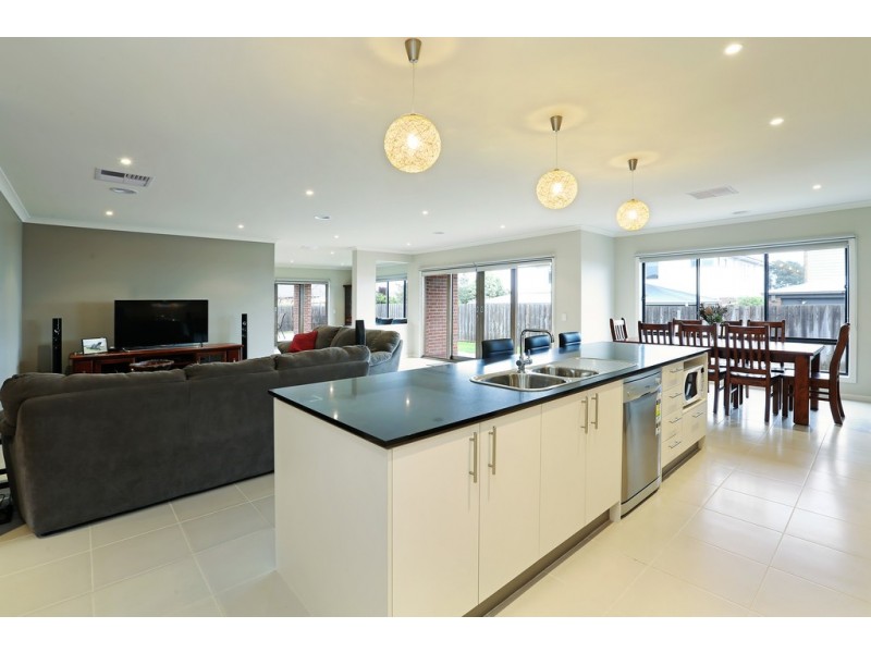 6 Panoramic Terrace, Clifton Springs VIC 3222