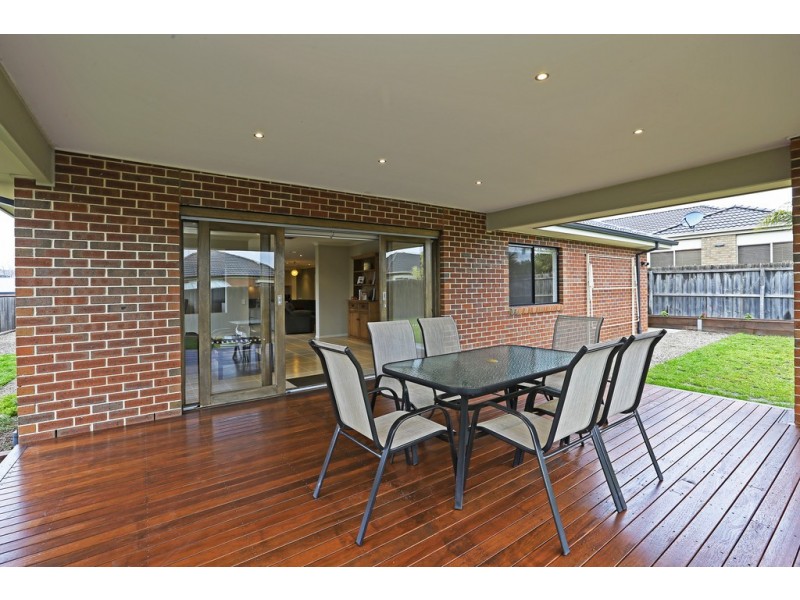 6 Panoramic Terrace, Clifton Springs VIC 3222
