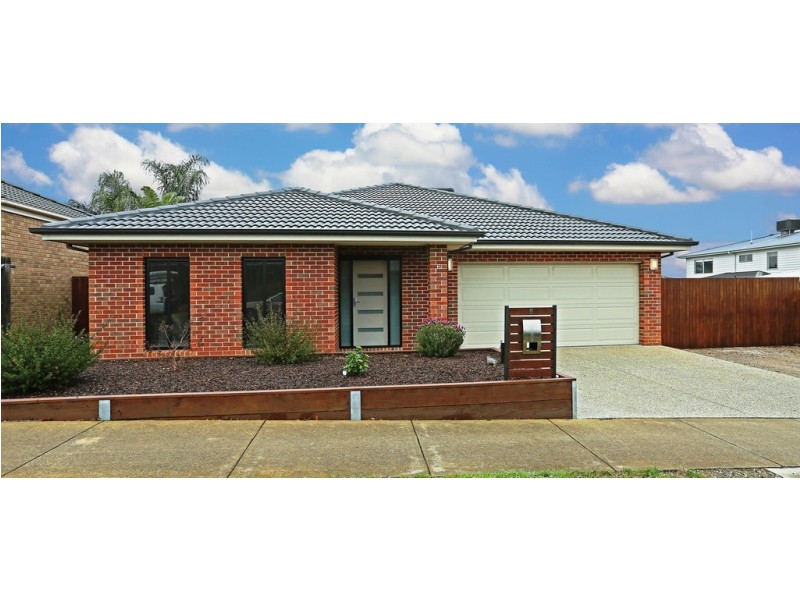 6 Panoramic Terrace, Clifton Springs VIC 3222