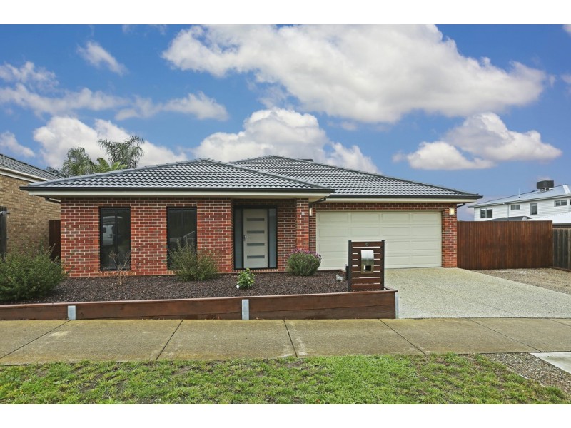 6 Panoramic Terrace, Clifton Springs VIC 3222