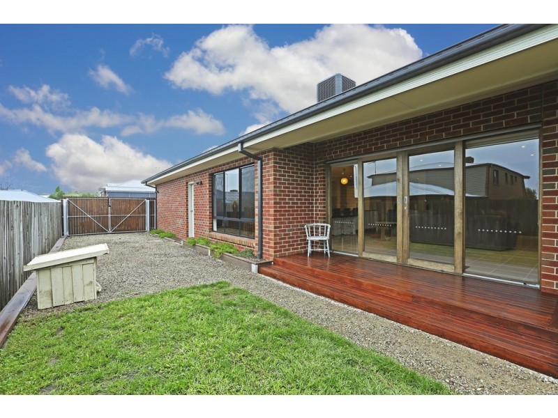 6 Panoramic Terrace, Clifton Springs VIC 3222