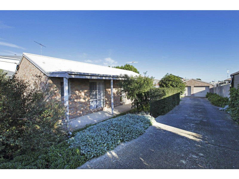 46 Barrands Lane, Drysdale VIC 3222